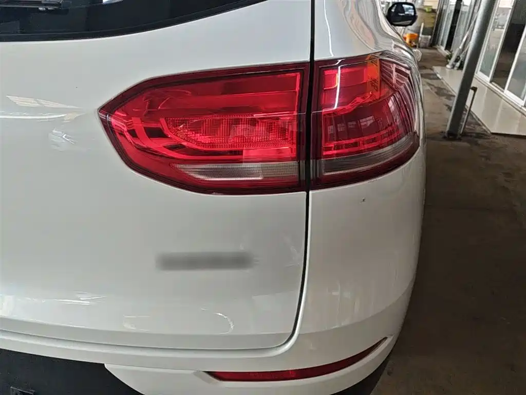 Haval H6 2021 1.5GDIT Automatic Champion Edition фото 8