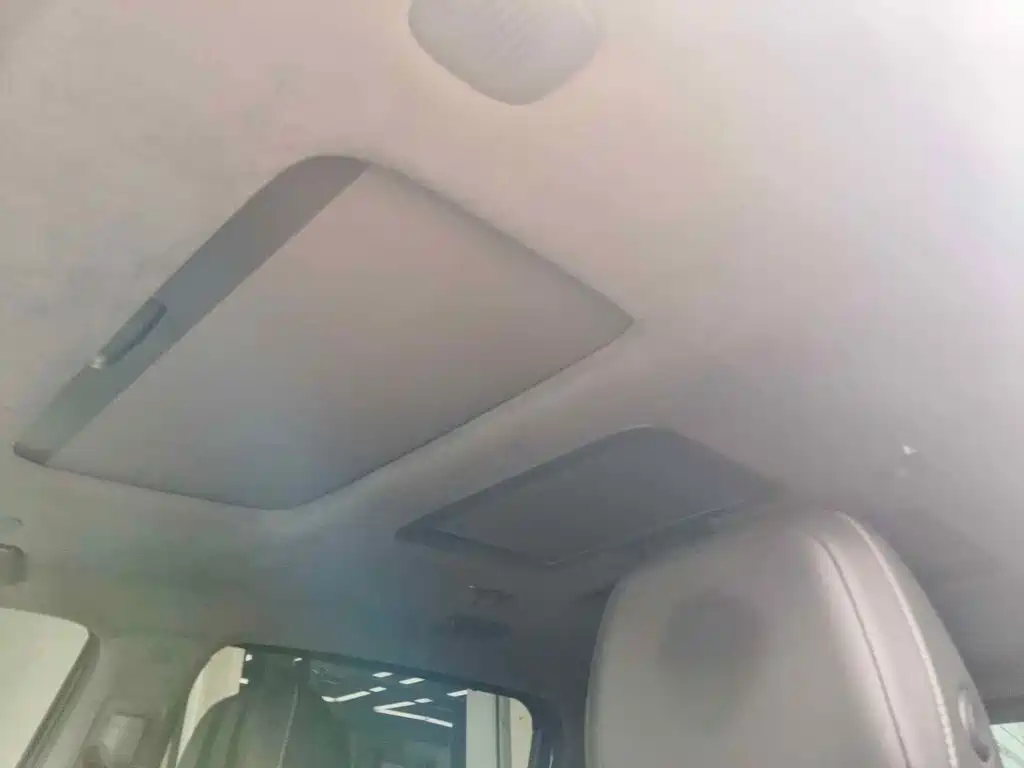 Hycan Auto Hycan V09 2024 2023 Honor Edition 620
