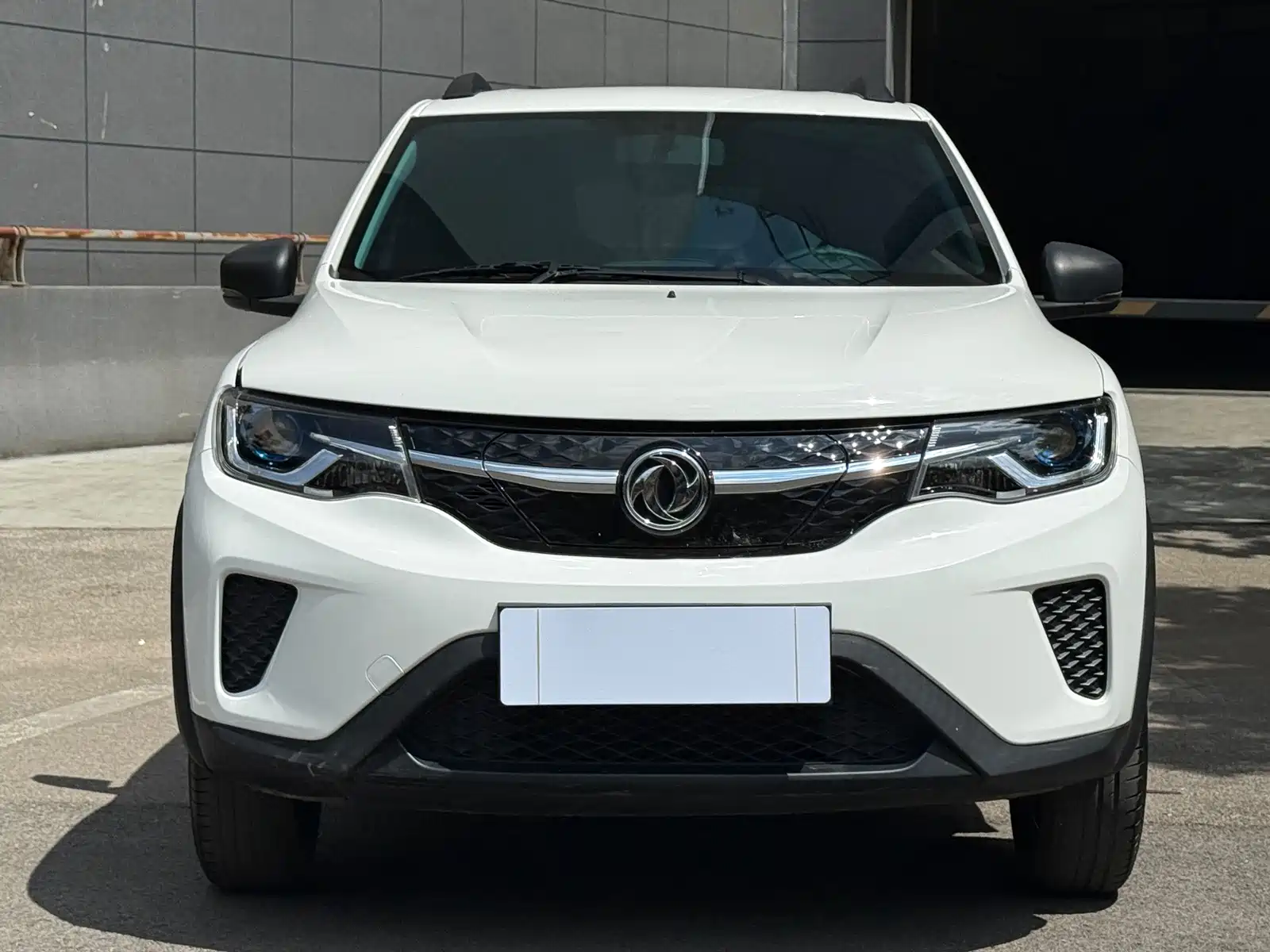 صورة 3 - Dongfeng Yipai Dongfeng Nano EX1