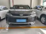Фото 8 - Geely Coolray