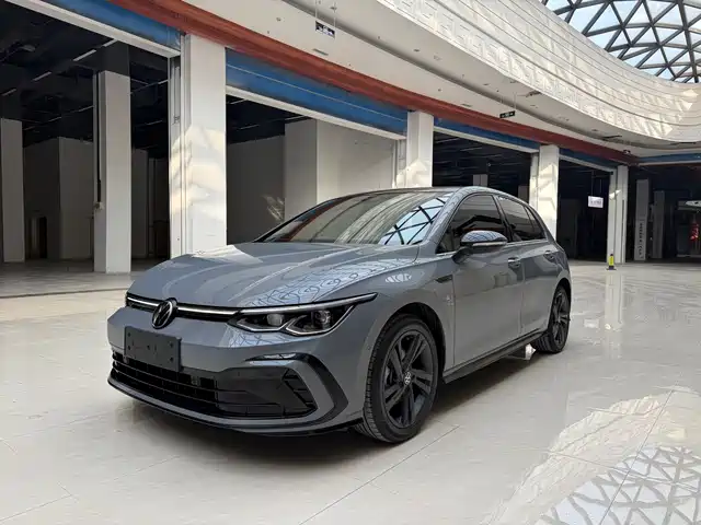 Similar car