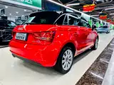 Фото 5 - Audi A1