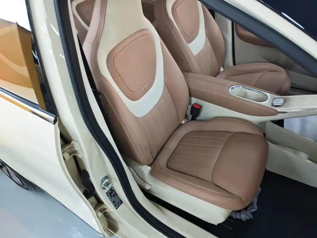 Wuling Motors Wuling Bingo 2026 2025 Model 333km Joy Edition