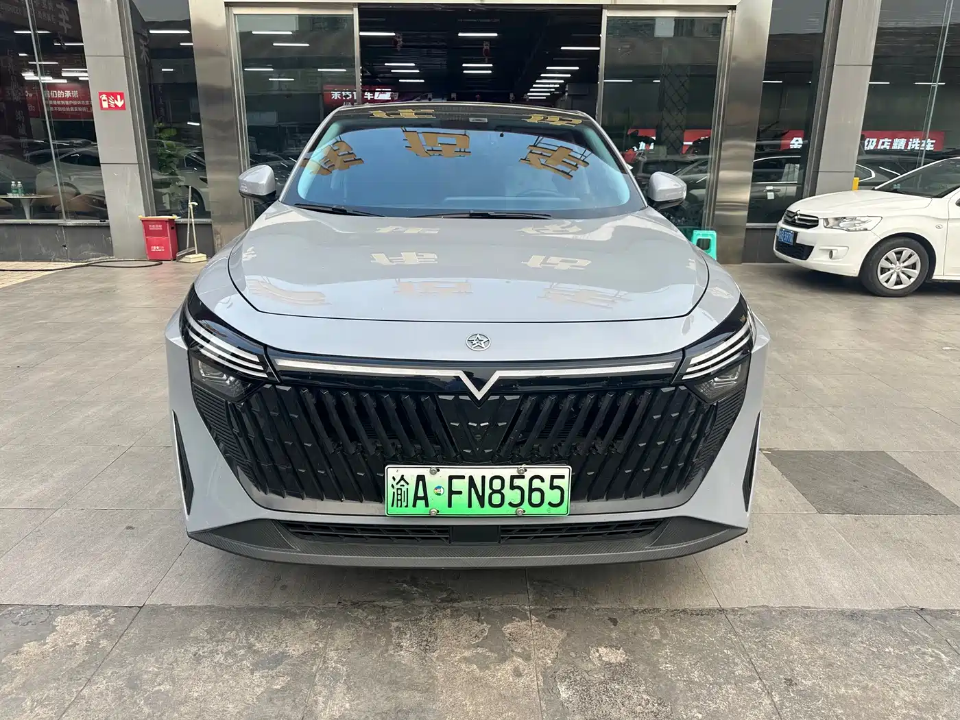 Venucia DaV DD-i 2023 2023 60km iD Edition