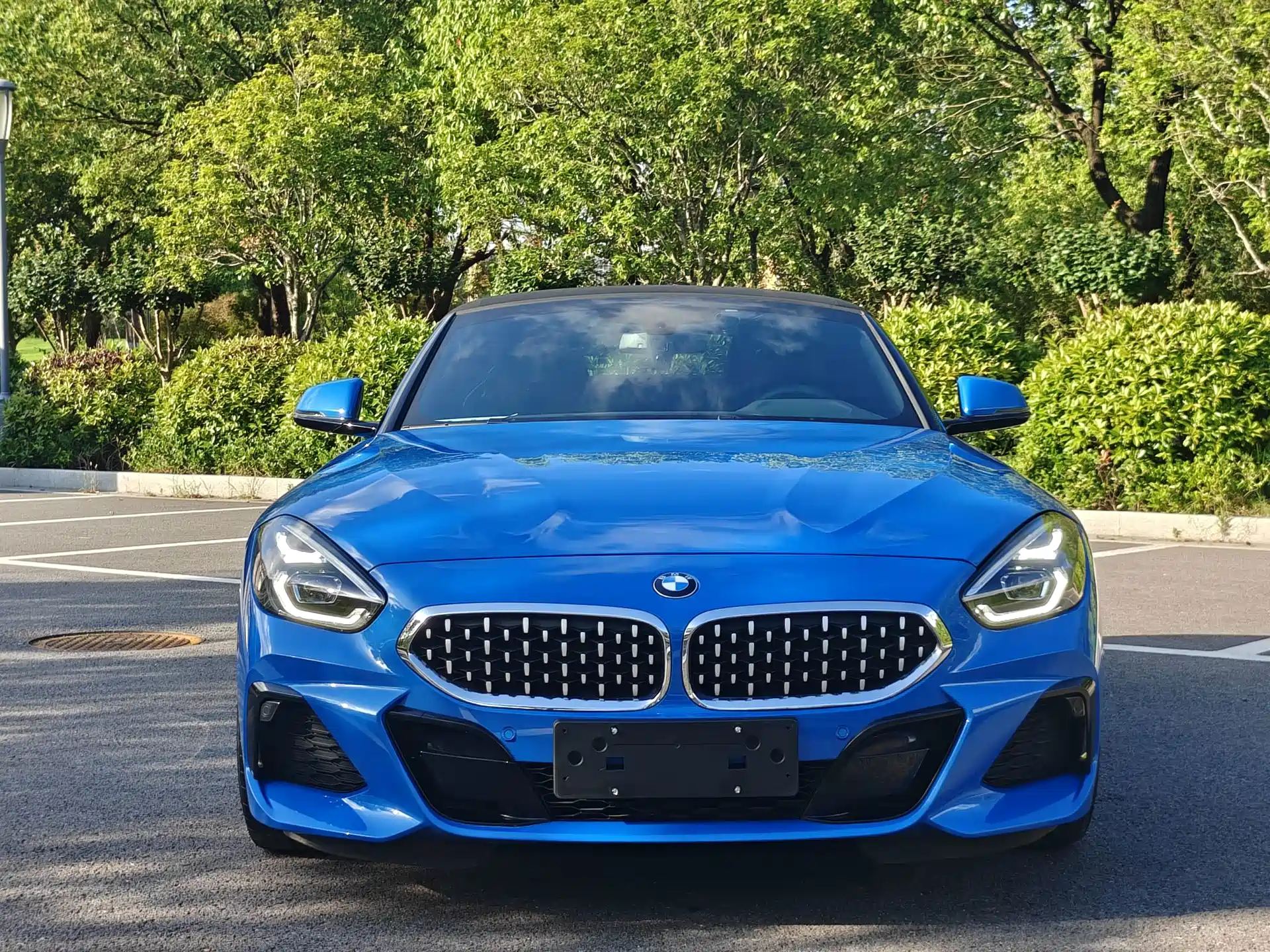 Фото 2 - BMW Z4