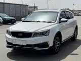 Фото 1 - Geely Vision S1