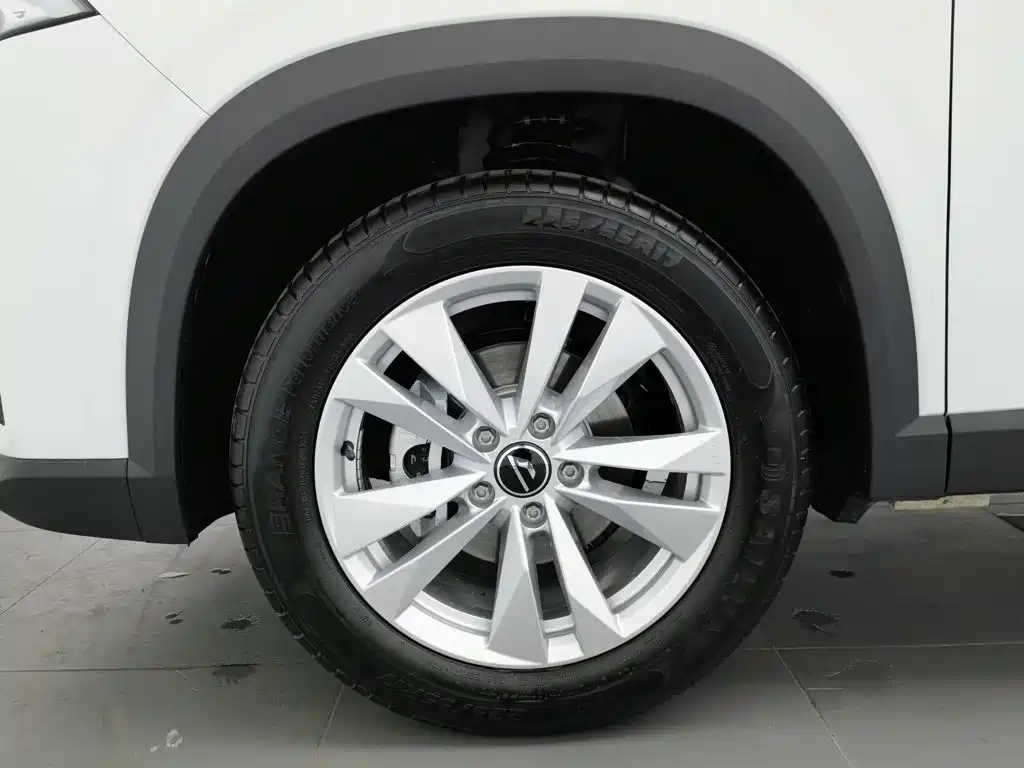 Jetta VS8 2026 2025 All-round Edition