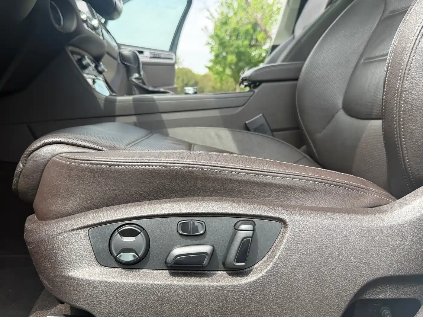 Volkswagen Touareg 2017 3.0TSI Mountain Master Edition фото 16