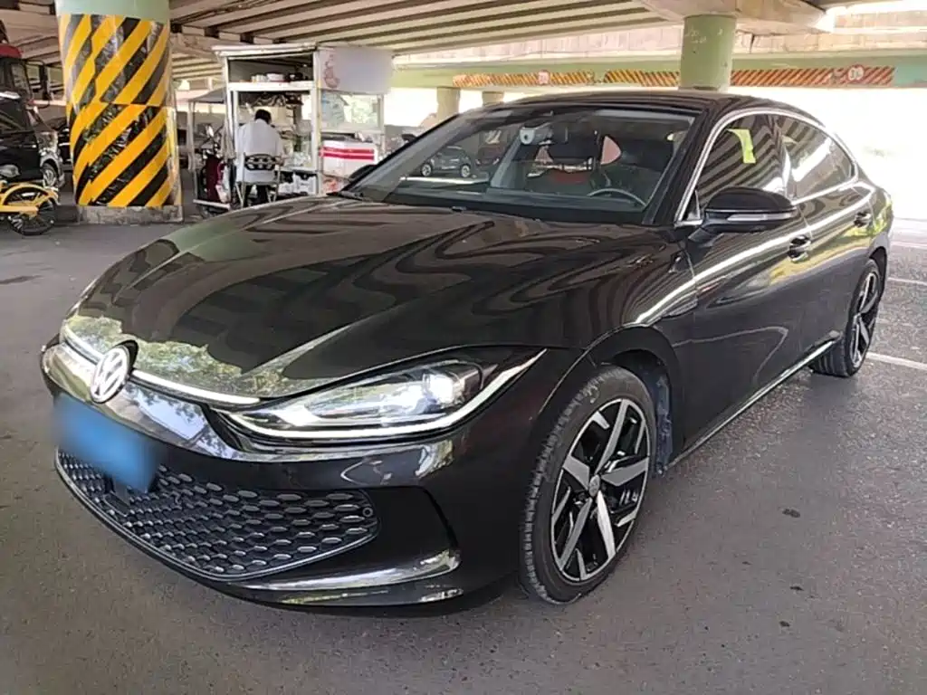 Volkswagen Lamando