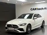 Фото 1 - Mercedes-Benz C-Class