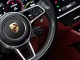 Фото 20 - Porsche Cayenne New Energy