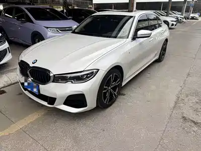 BMW 3