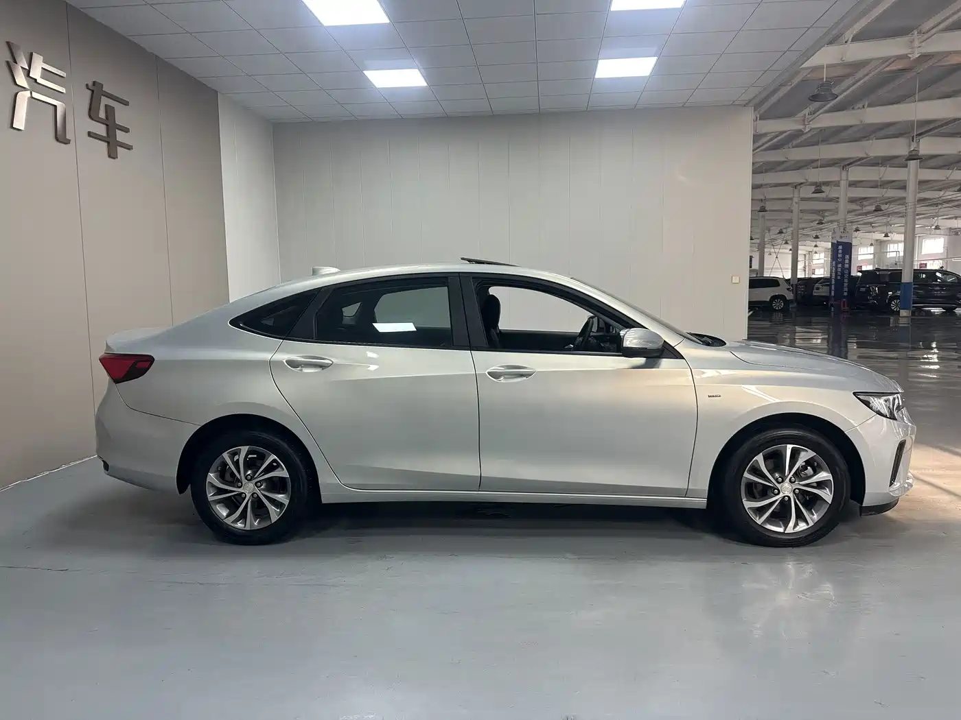 Buick Verano 2024 2023 Pro Joy Edition