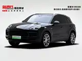 Фото 1 - Porsche Cayenne New Energy