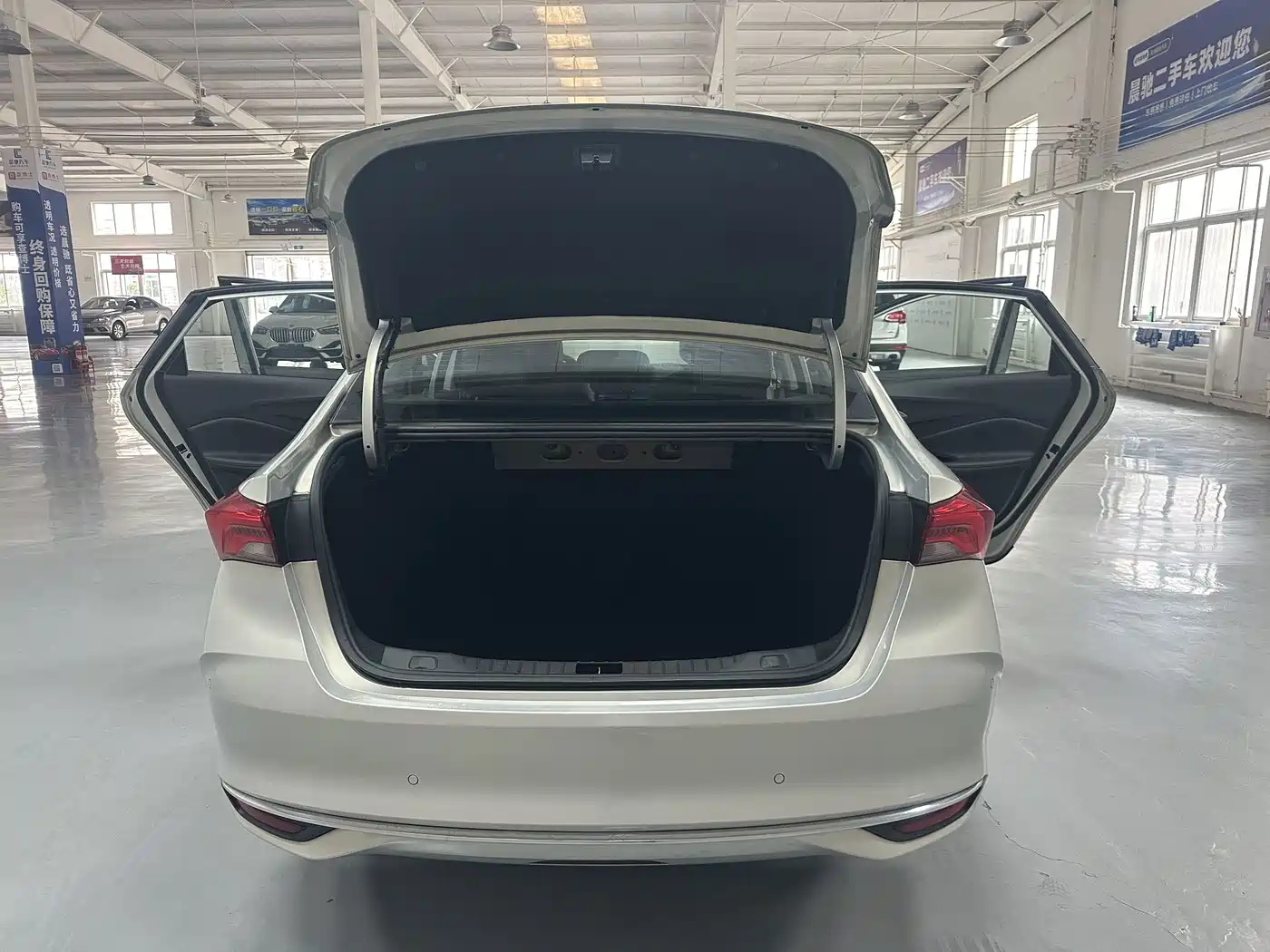 Buick Verano 2024 2023 Pro Joy Edition
