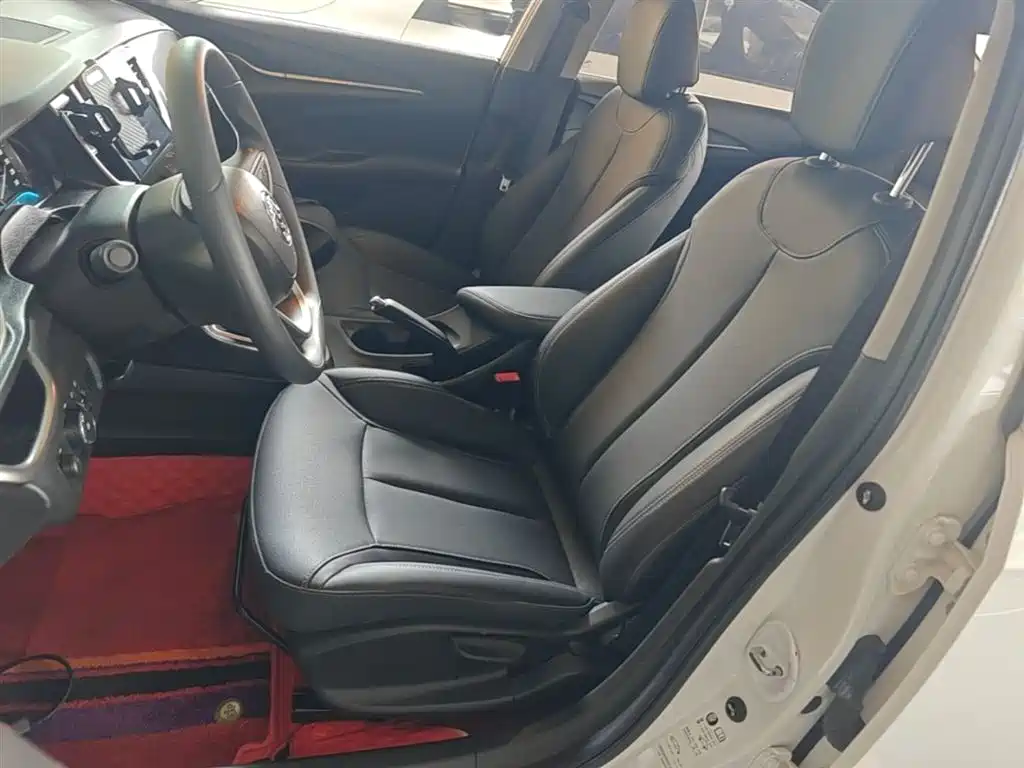 BUICK YINGLANG