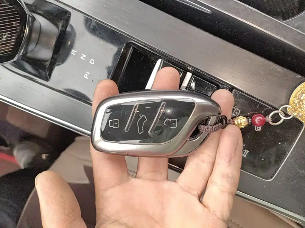 Roewe RX5 MAX 2022 2022 1.5T Auto Promising Premium Edition