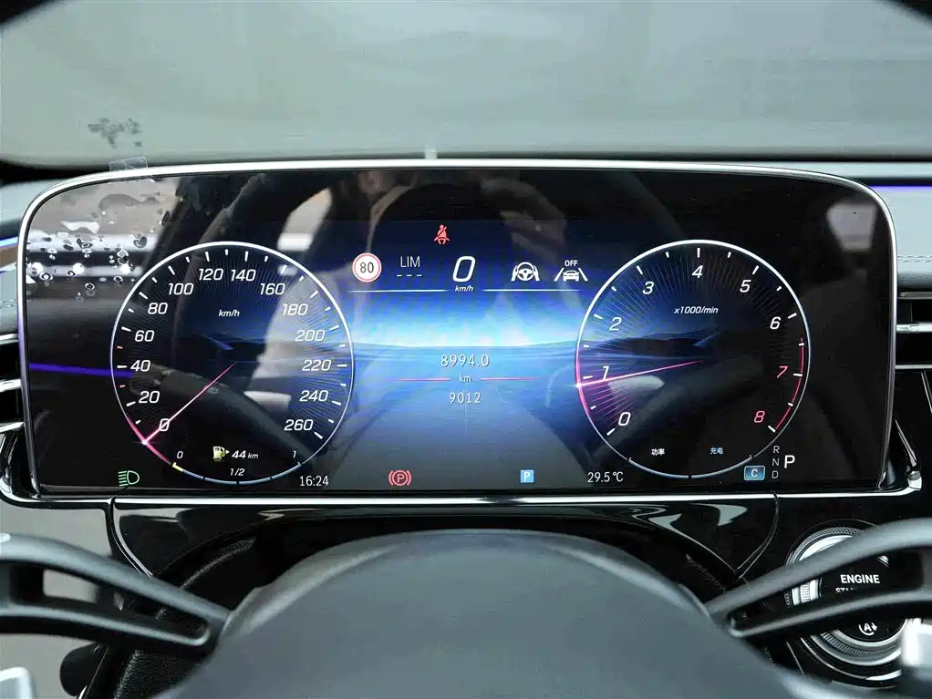 Mercedes-Benz E-Class 2026 2025 E 300 L Premium