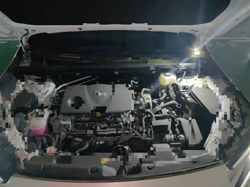 Photo 21 - Toyota Wildlander