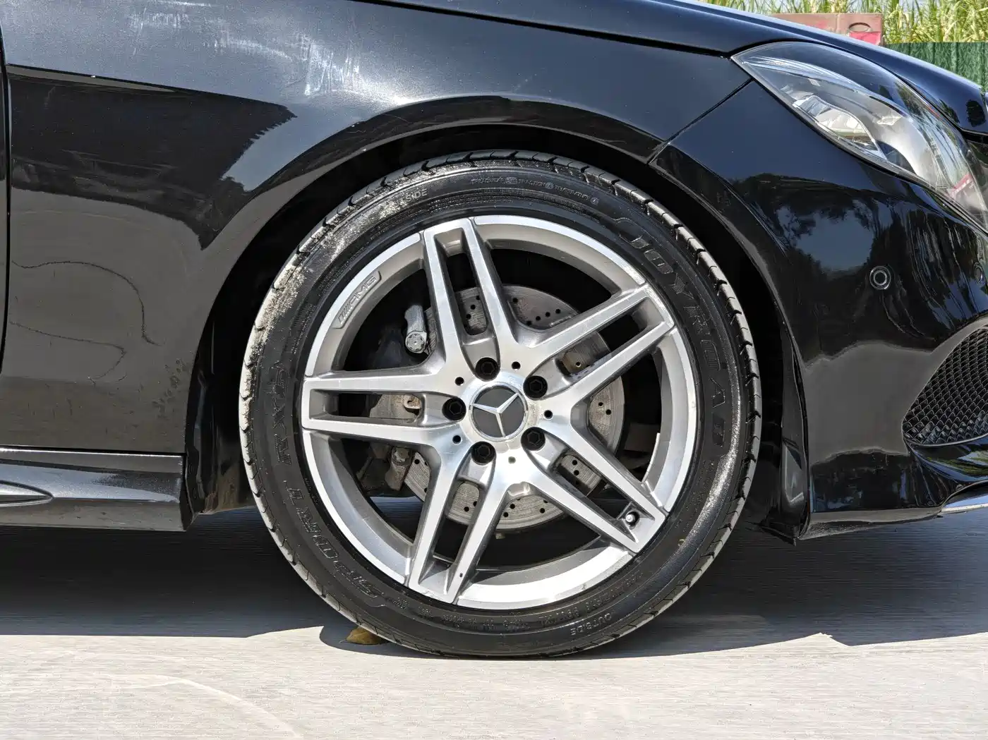 Mercedes-Benz E-Class 2015 E 320 L фото 10
