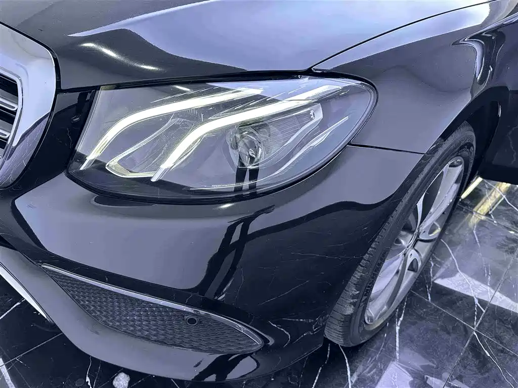 Mercedes-Benz E-Class 2016 E 200 L фото 19