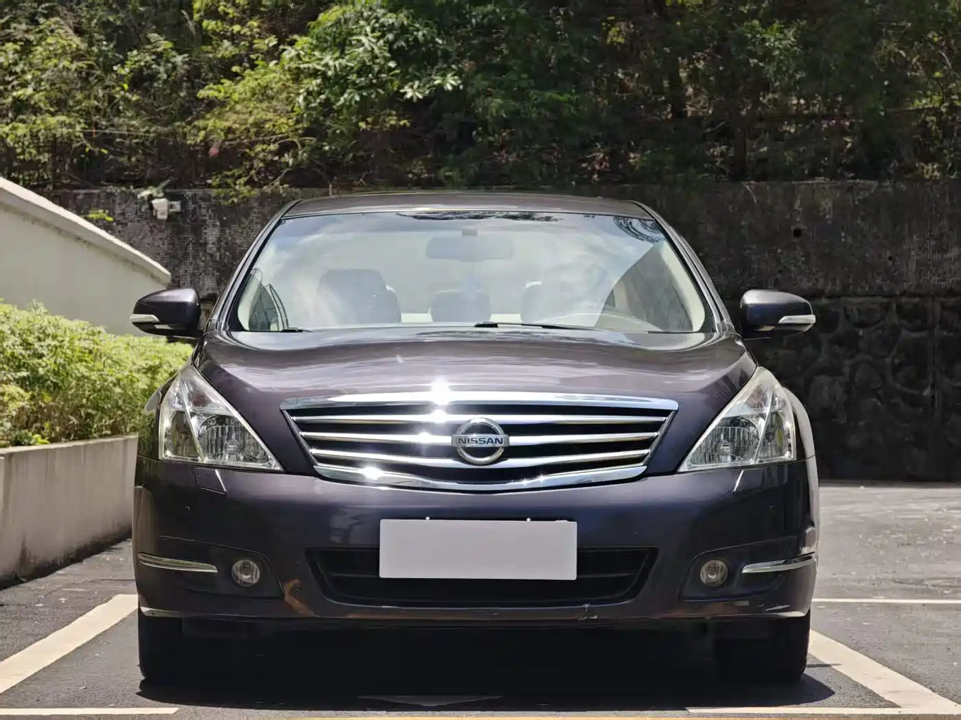 Nissan Teana 2009 2008 Model 2.5L XL Leading Edition