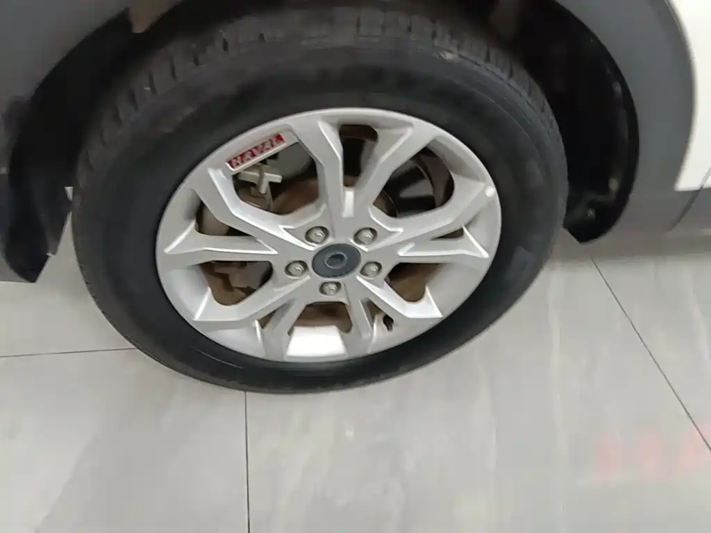 Haval H2s 2017 2017 Red Label 1.5T DCT Elite