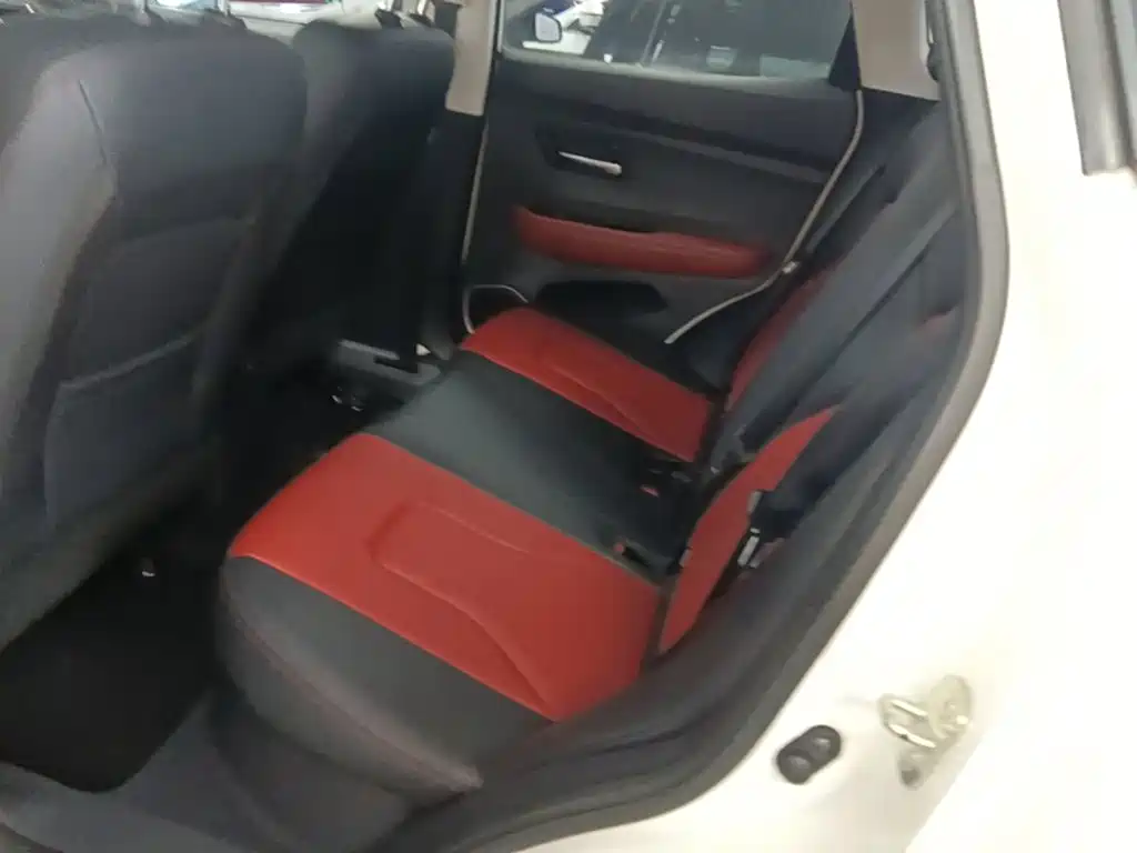 Haval H2s 2017 2017 Red Label 1.5T DCT Elite