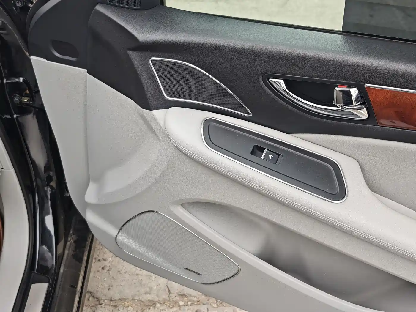 Hongqi H7 2015 2.0T Luxury фото 18