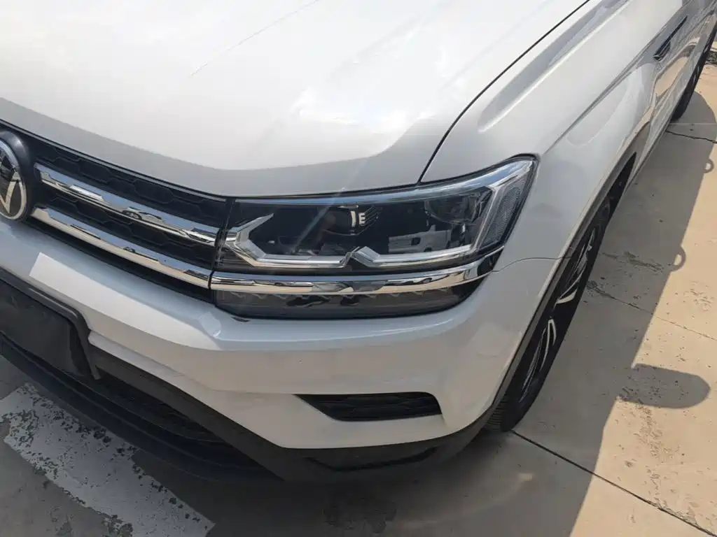 Volkswagen Tharu, миниатюра 24