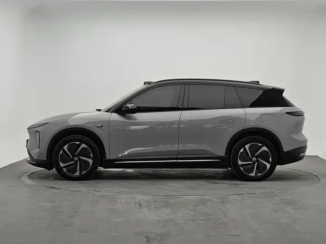 NIO ES6 2025 2024 75kWh