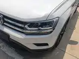 Фото 24 - Volkswagen Tharu