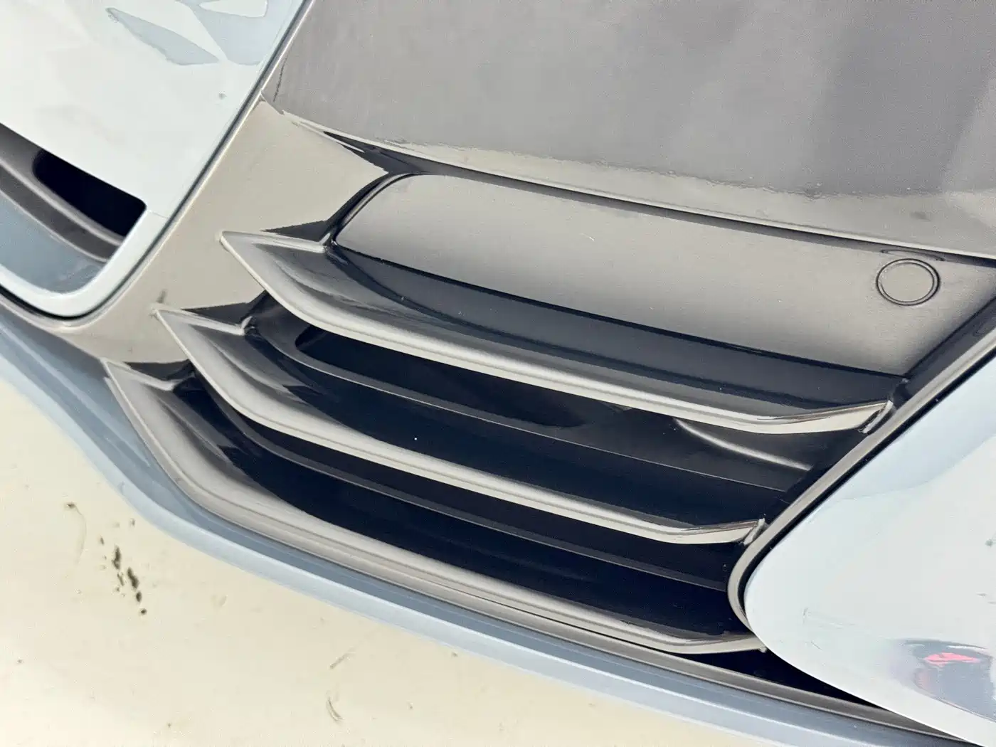 Audi e-tron GT 2024 2023 Base Model