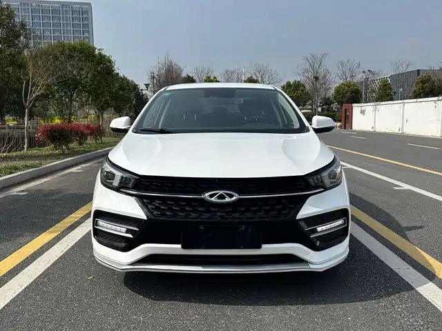CHERY ARRIZO GX