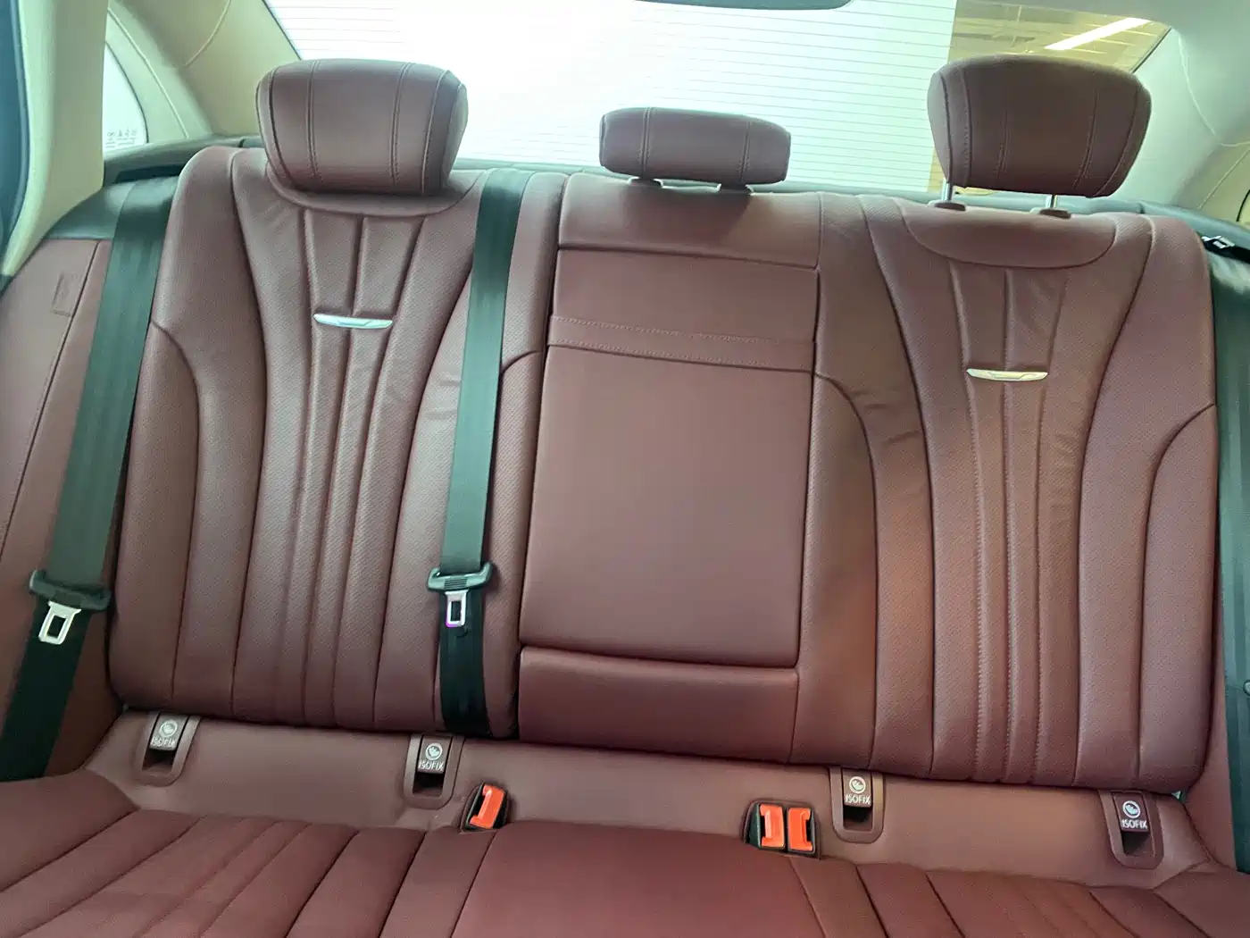 Hongqi H5 2024 2.0T Automatic Smart Connect Flag Smooth Edition фото 10
