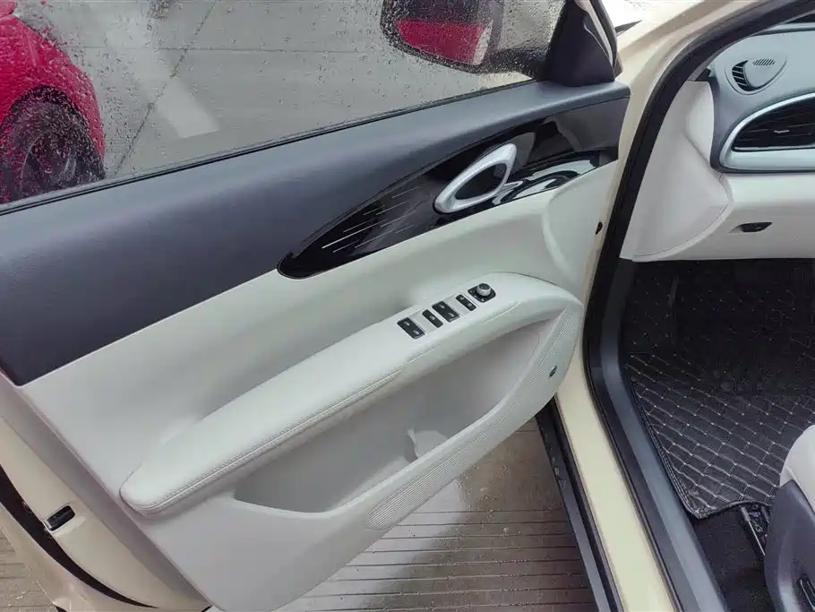 GEELY GALAXY STAR WISH