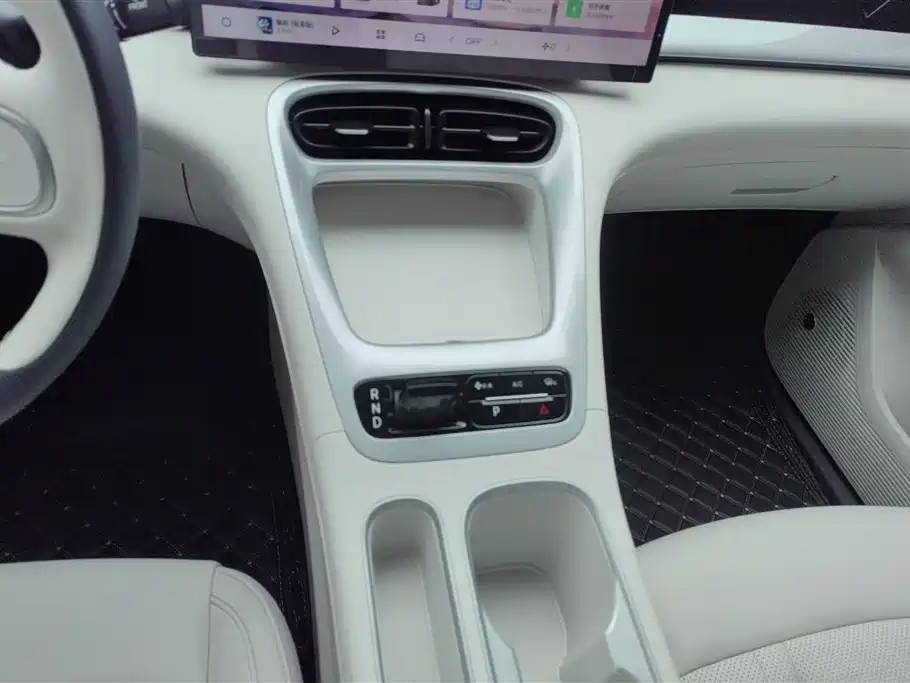 GEELY GALAXY STAR WISH