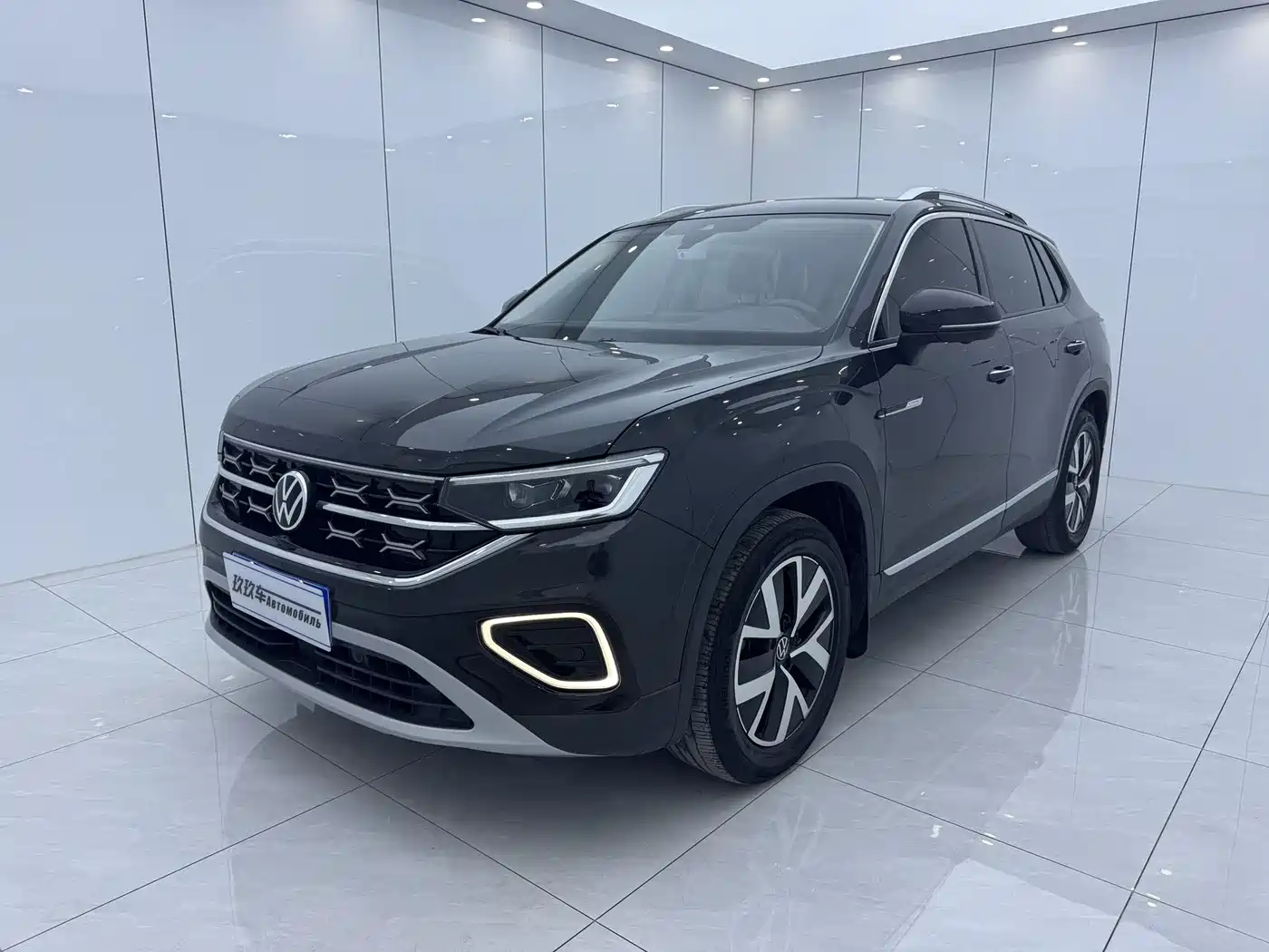 VOLKSWAGEN TANYUE