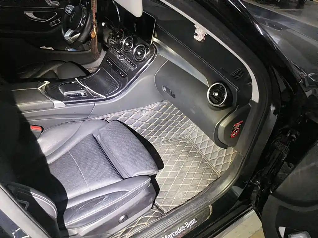 Mercedes-Benz C-Class, миниатюра 13
