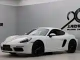 Фото 3 - Porsche 718