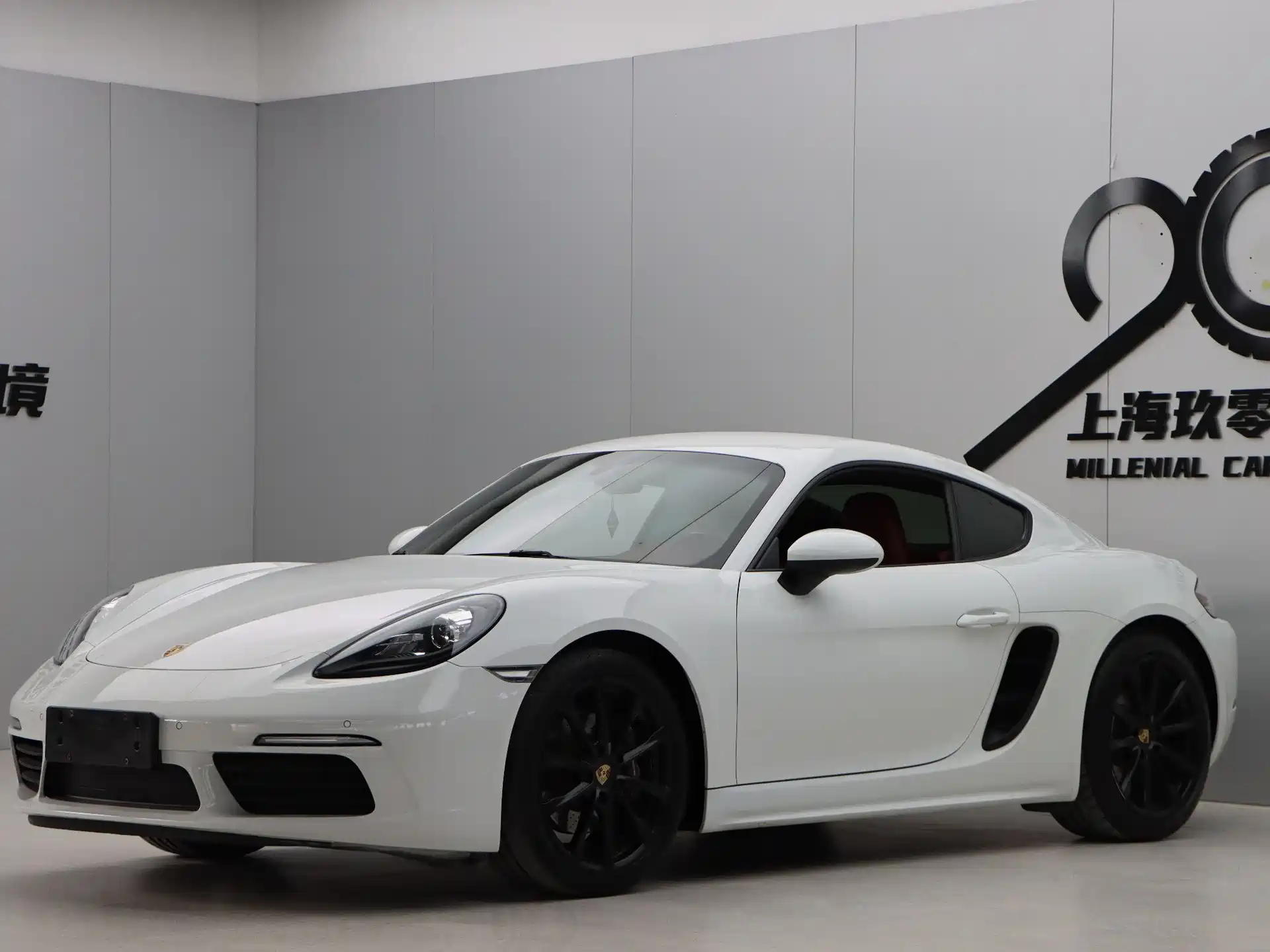 Фото 3 - Porsche 718