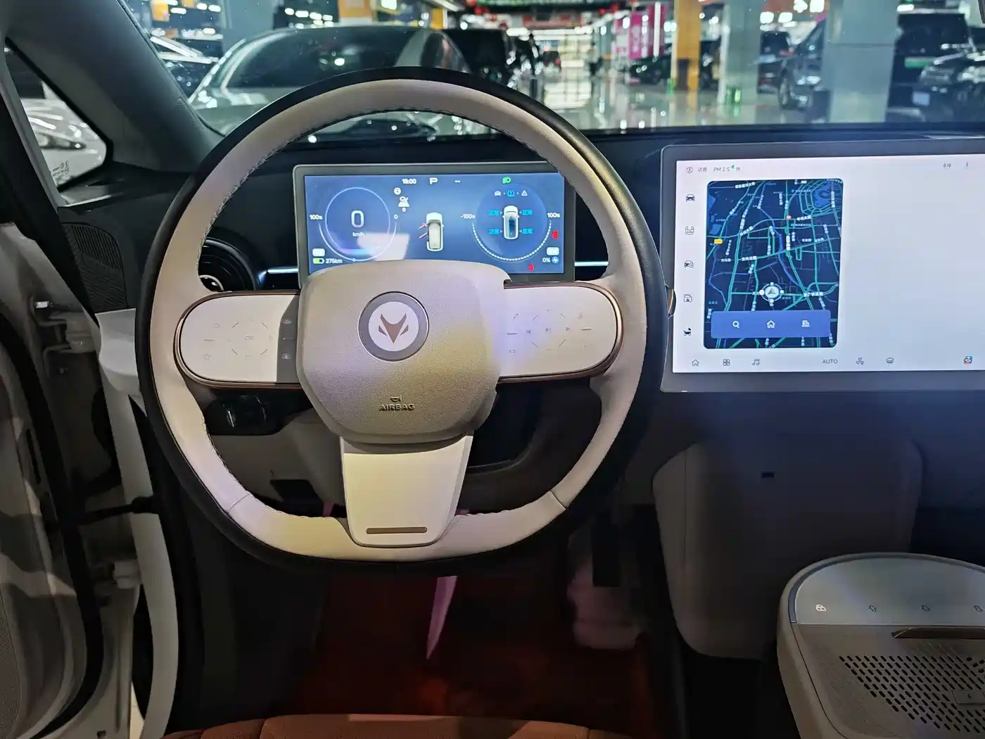 ARCFOX EXTREME FOX POLAR FOX KOALA