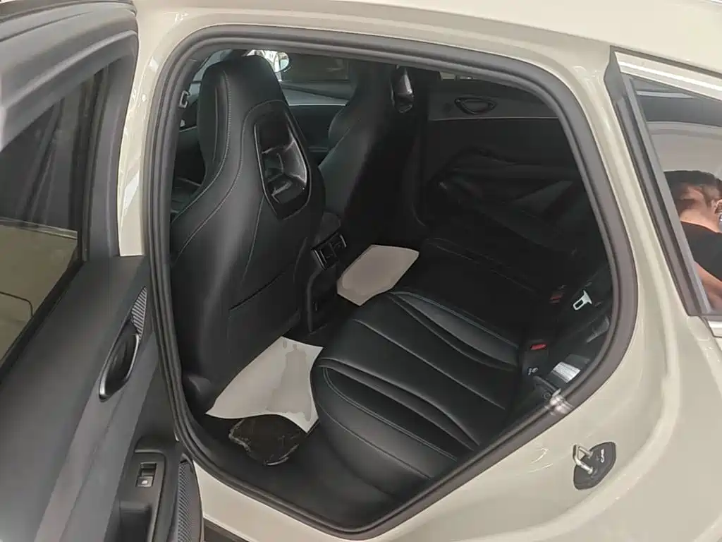 Photo 17 - BYD Seal 06 New Energy