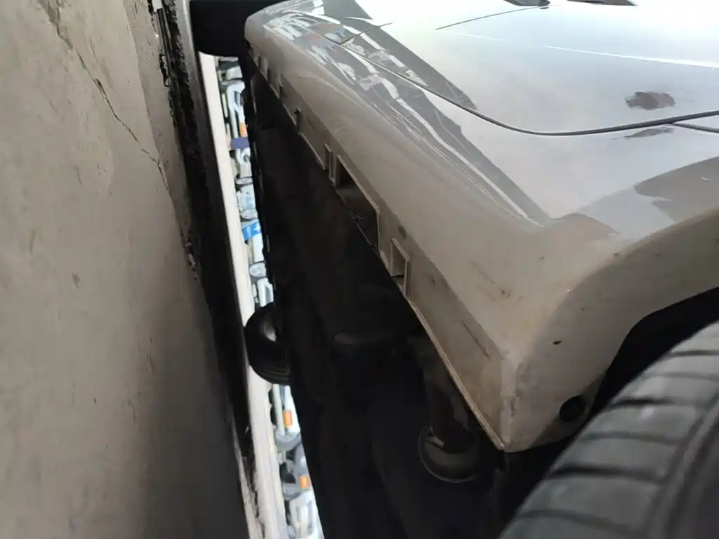 Geely Emgrand GL 2021 2021 UP 1.4T Manual Premium