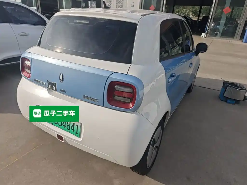 Ora Black Cat 2022 2021 351km Luxury Model
