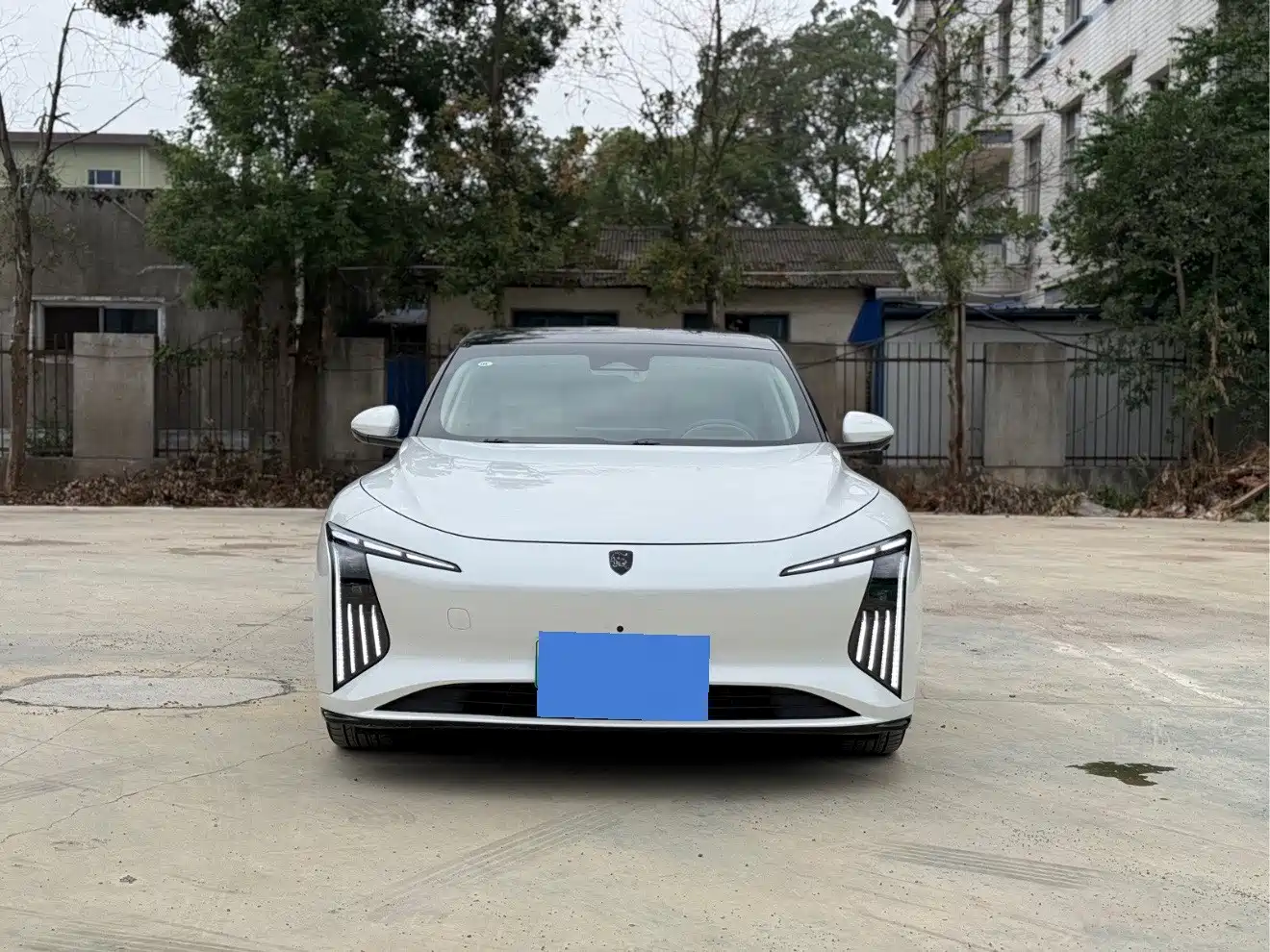 Dongfeng Fengxing Stellar S7 2025 2025 235km Extended Range Enjoyment Edition