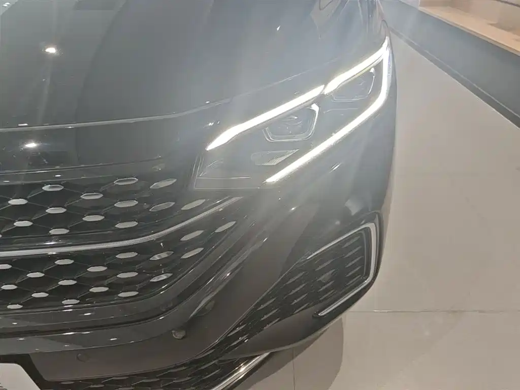 Volkswagen Passat 2025 Outstanding 380TSI Starlight Dragon Glory Edition фото 24