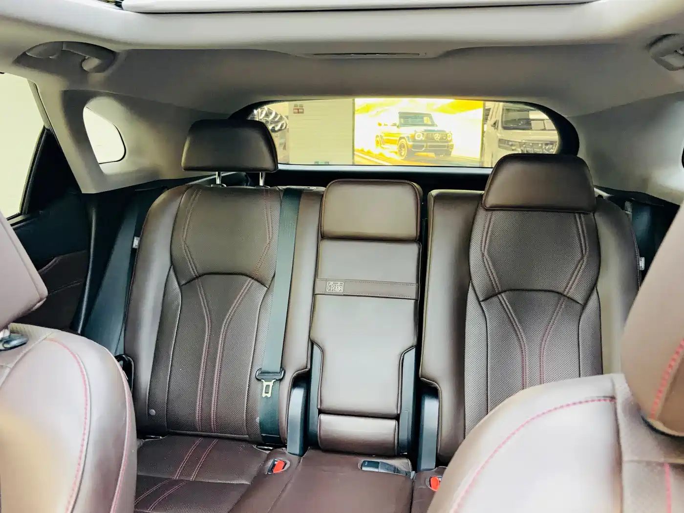 Фото 15 - Lexus RX