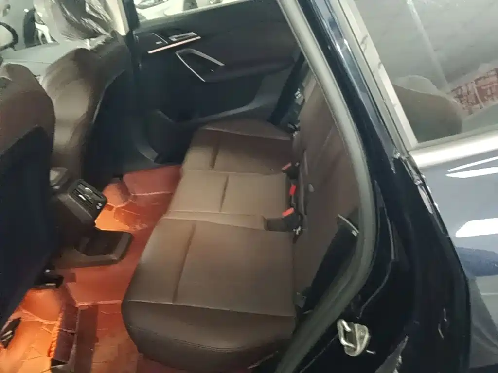 BMW X1 2025 2024 sDrive25Li X Design Package