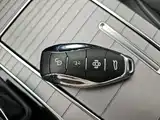صورة 9 - Hongqi HS7 PHEV